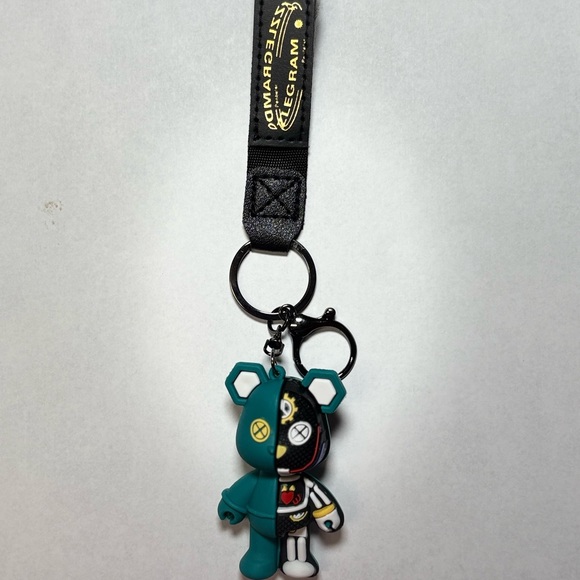 Key chain - Picture 4 of 4